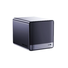 Minisforum N5 Air AI NAS