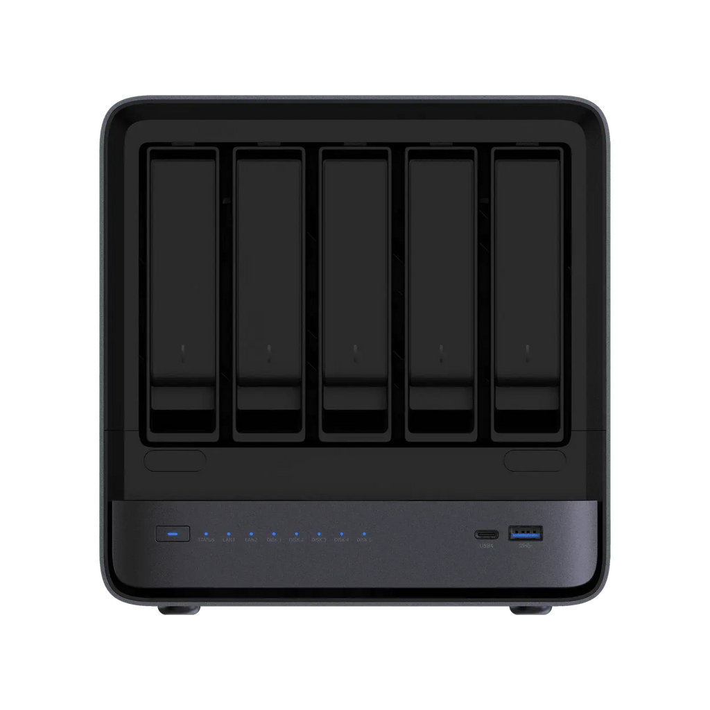 Minisforum N5 Air AI NAS