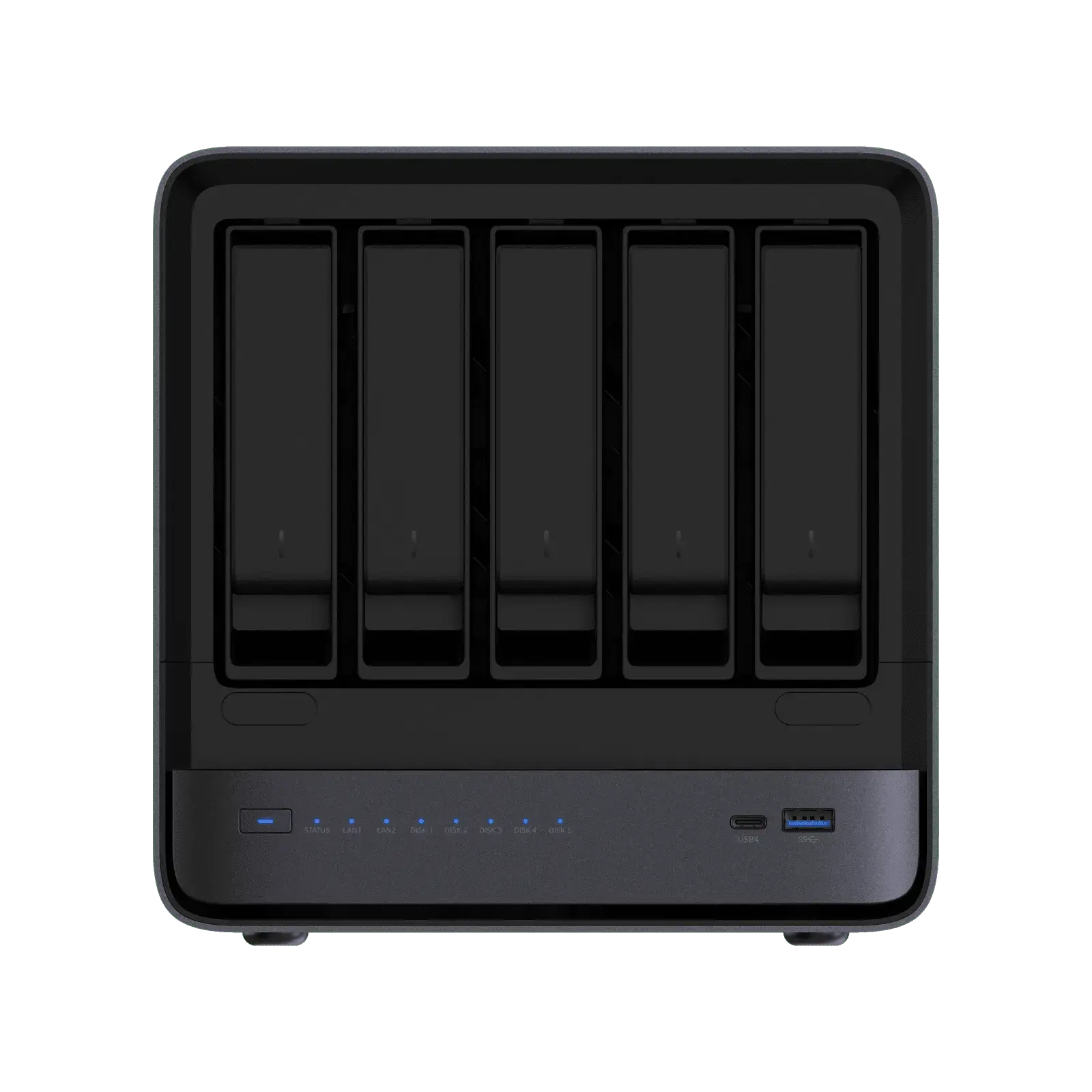 Minisforum N5 Air AI NAS