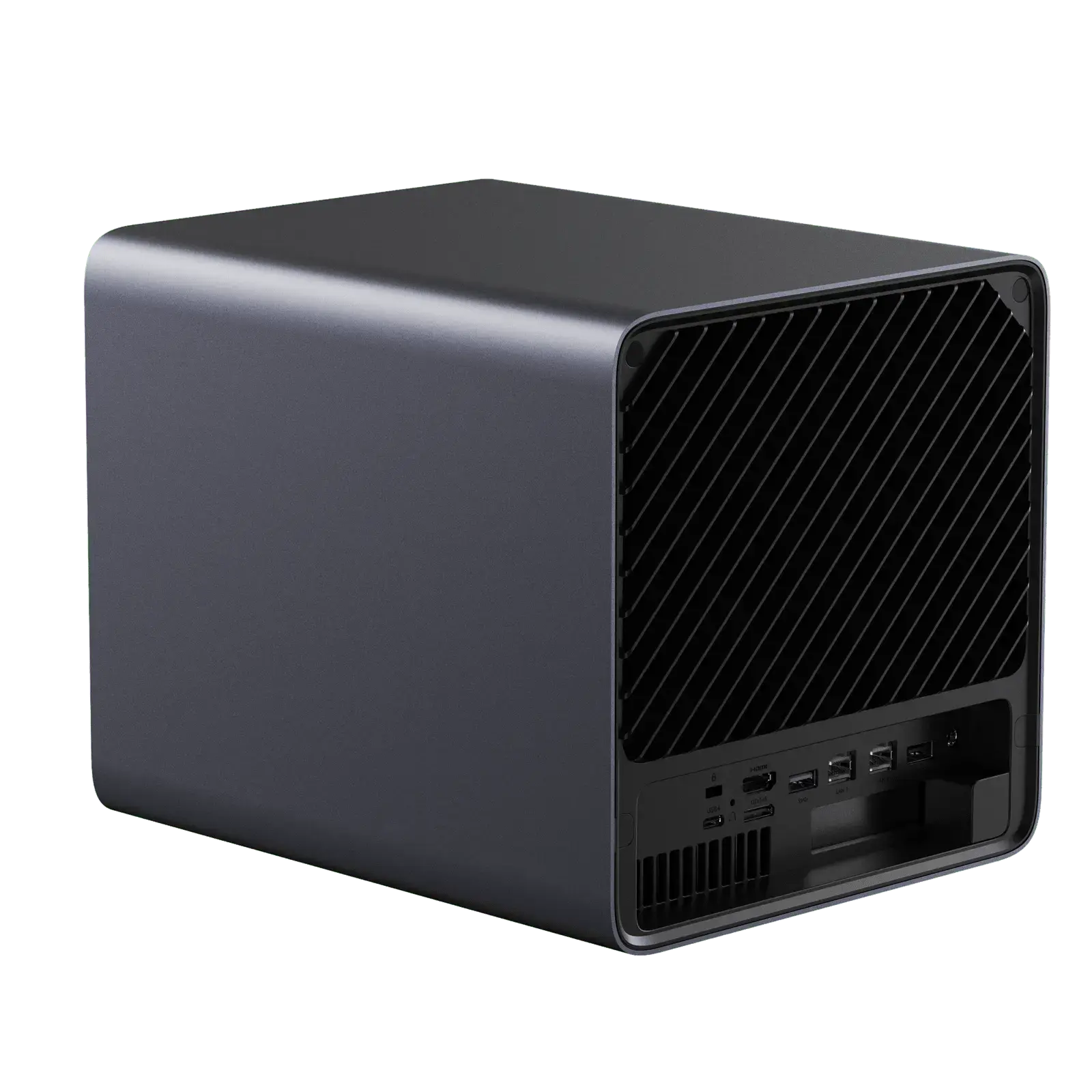 Minisforum N5 Air AI NAS