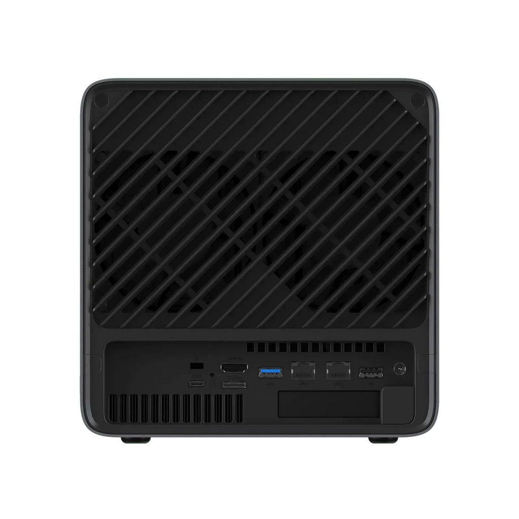 Minisforum N5 Air AI NAS