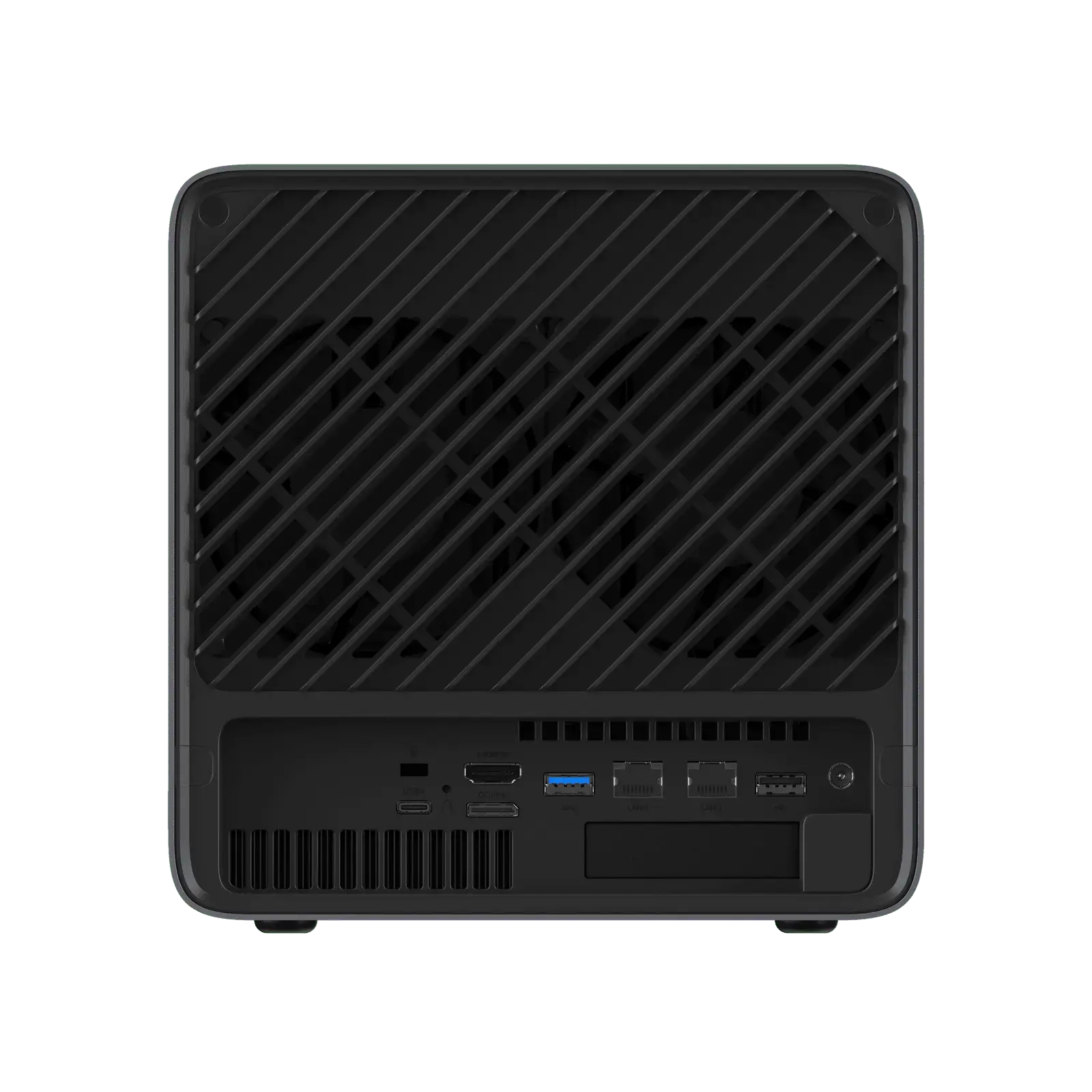 Minisforum N5 Air AI NAS