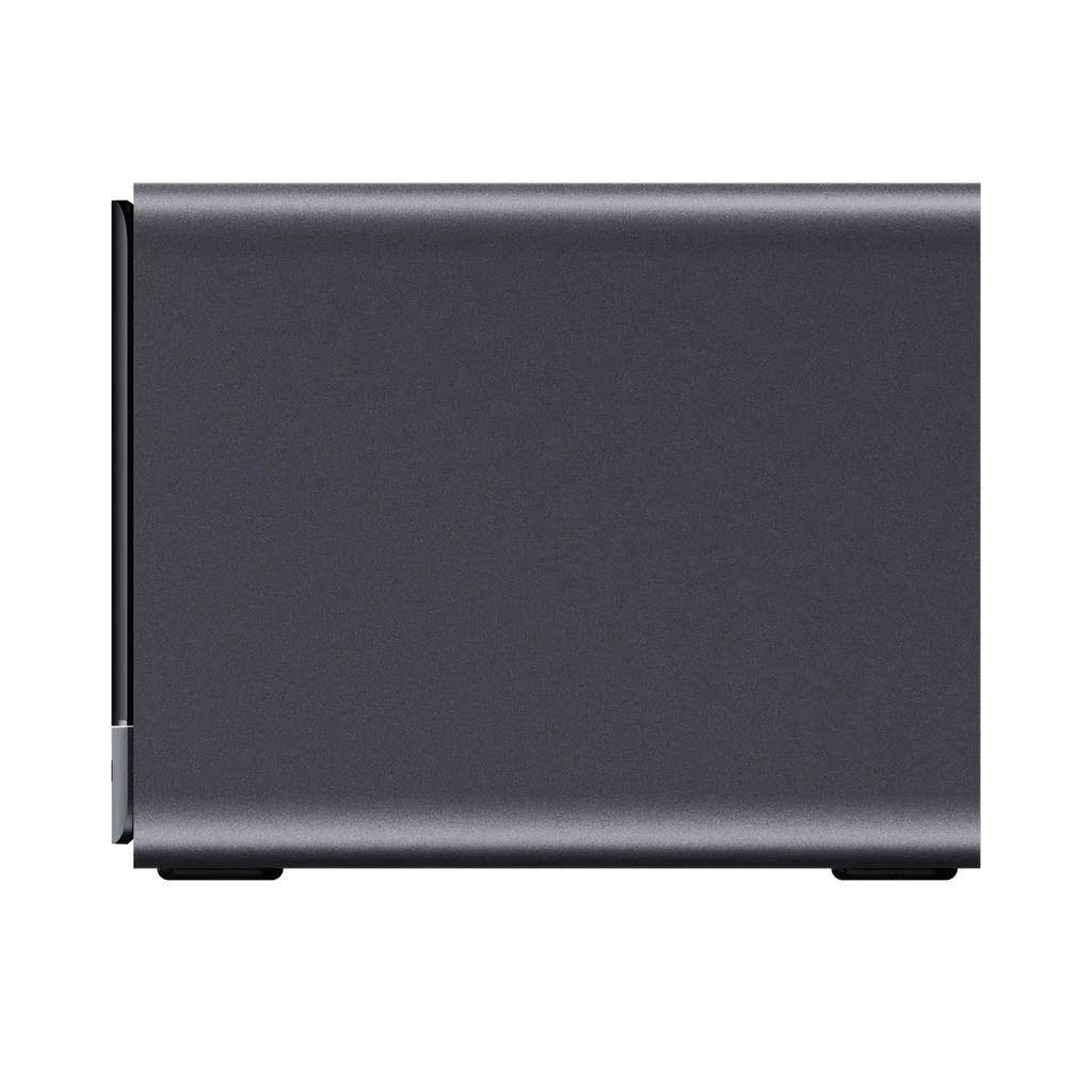 Minisforum N5 Air AI NAS