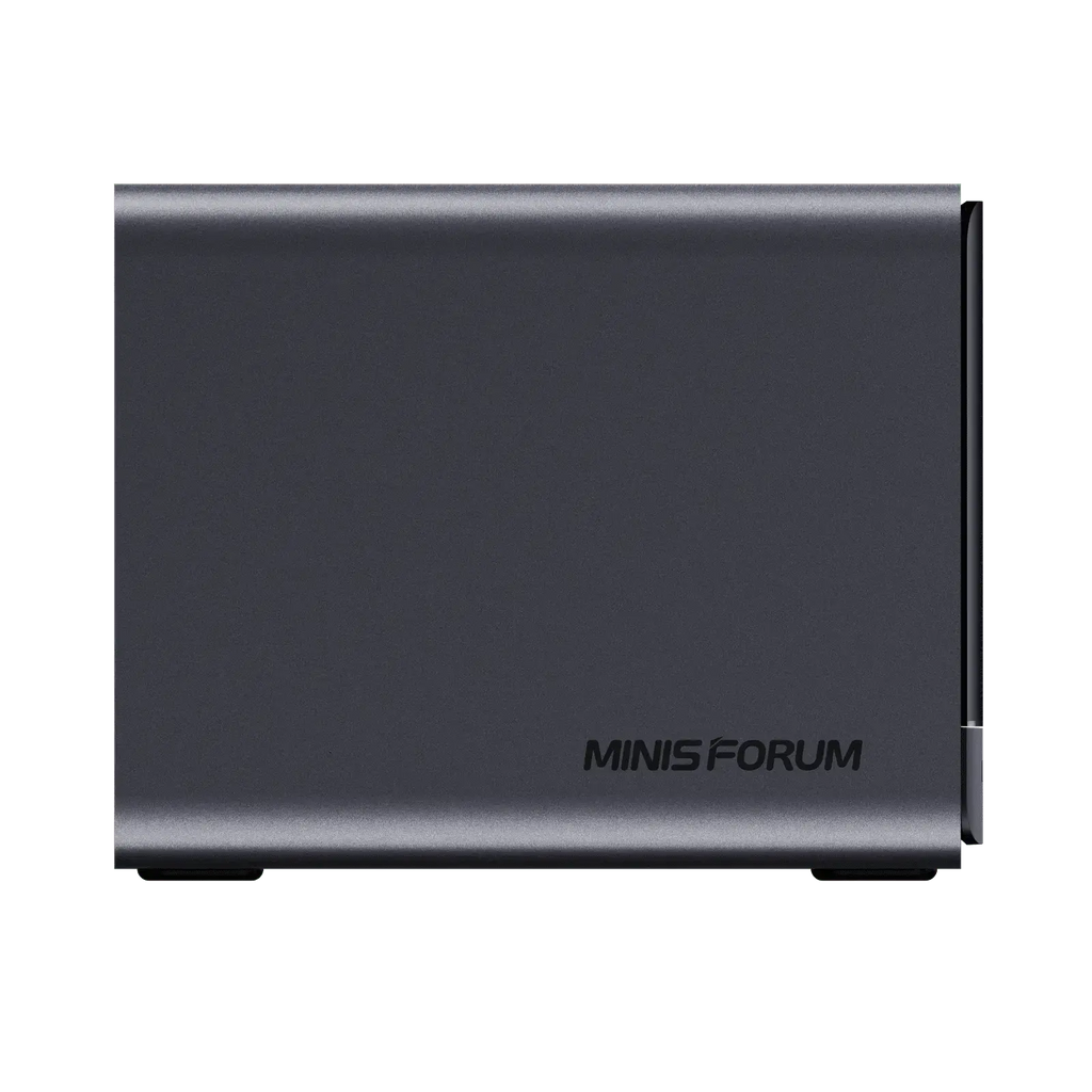Minisforum N5 Air AI NAS
