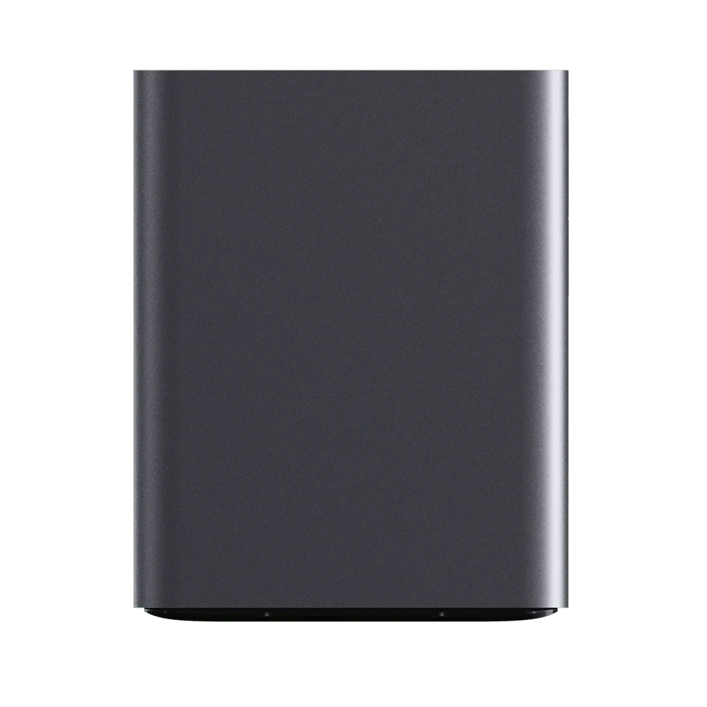 Minisforum N5 Air AI NAS