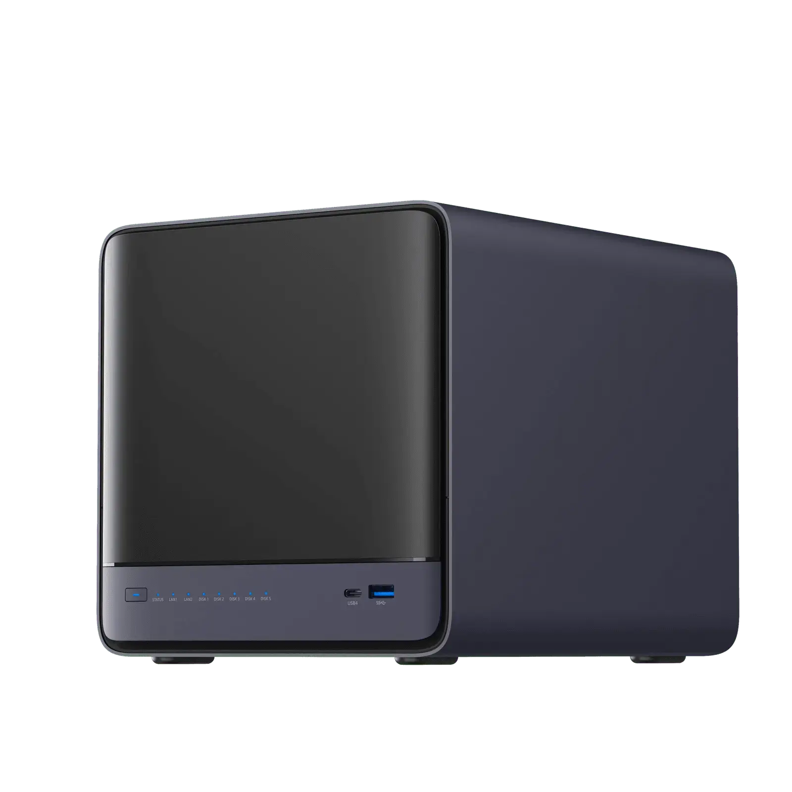 Minisforum N5 Air AI NAS