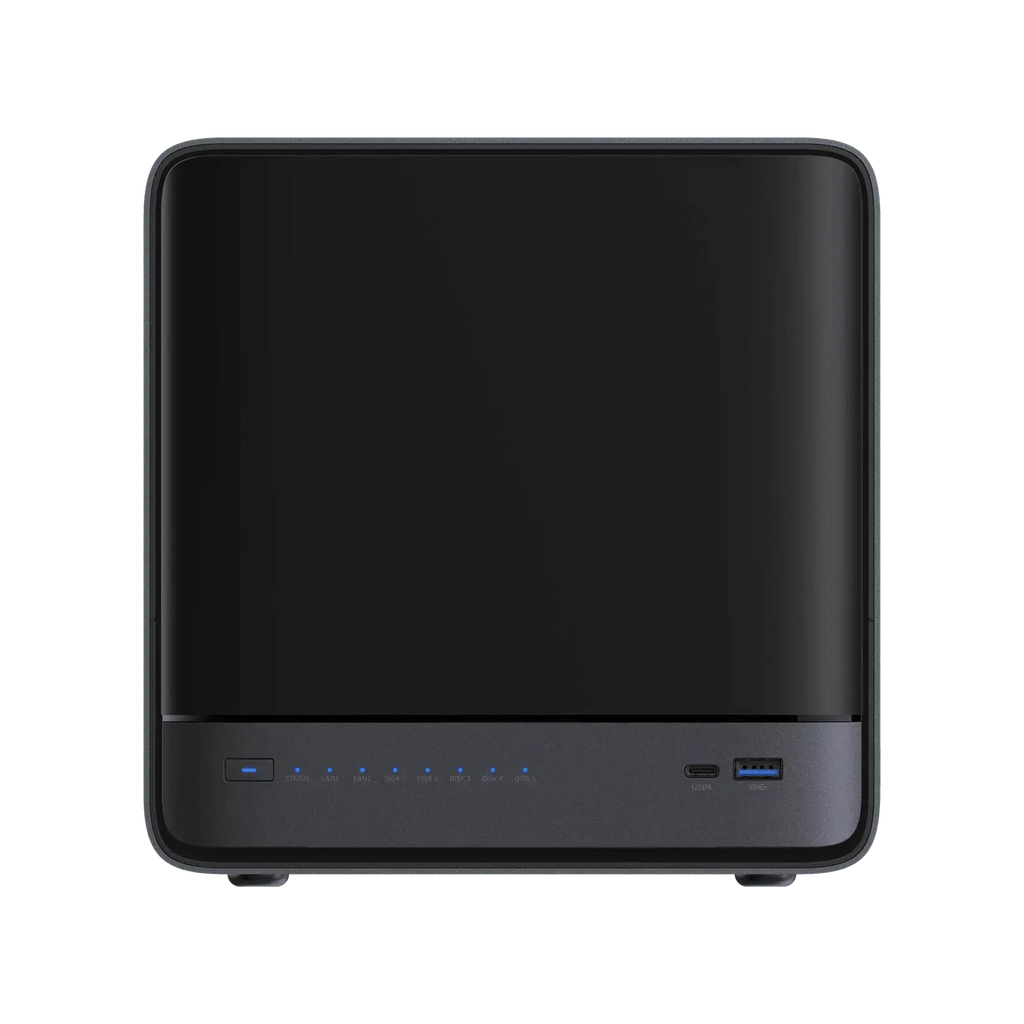 Minisforum N5 Air AI NAS