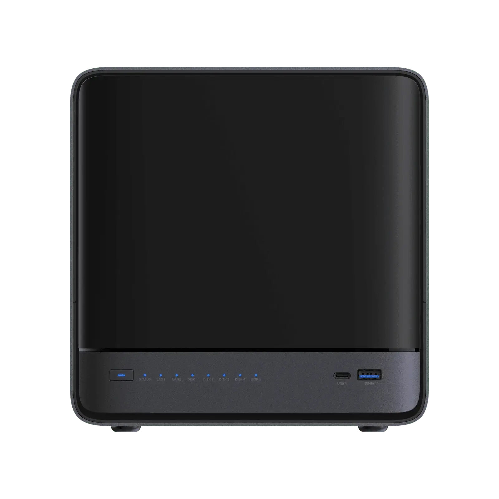 Minisforum N5 Air AI NAS