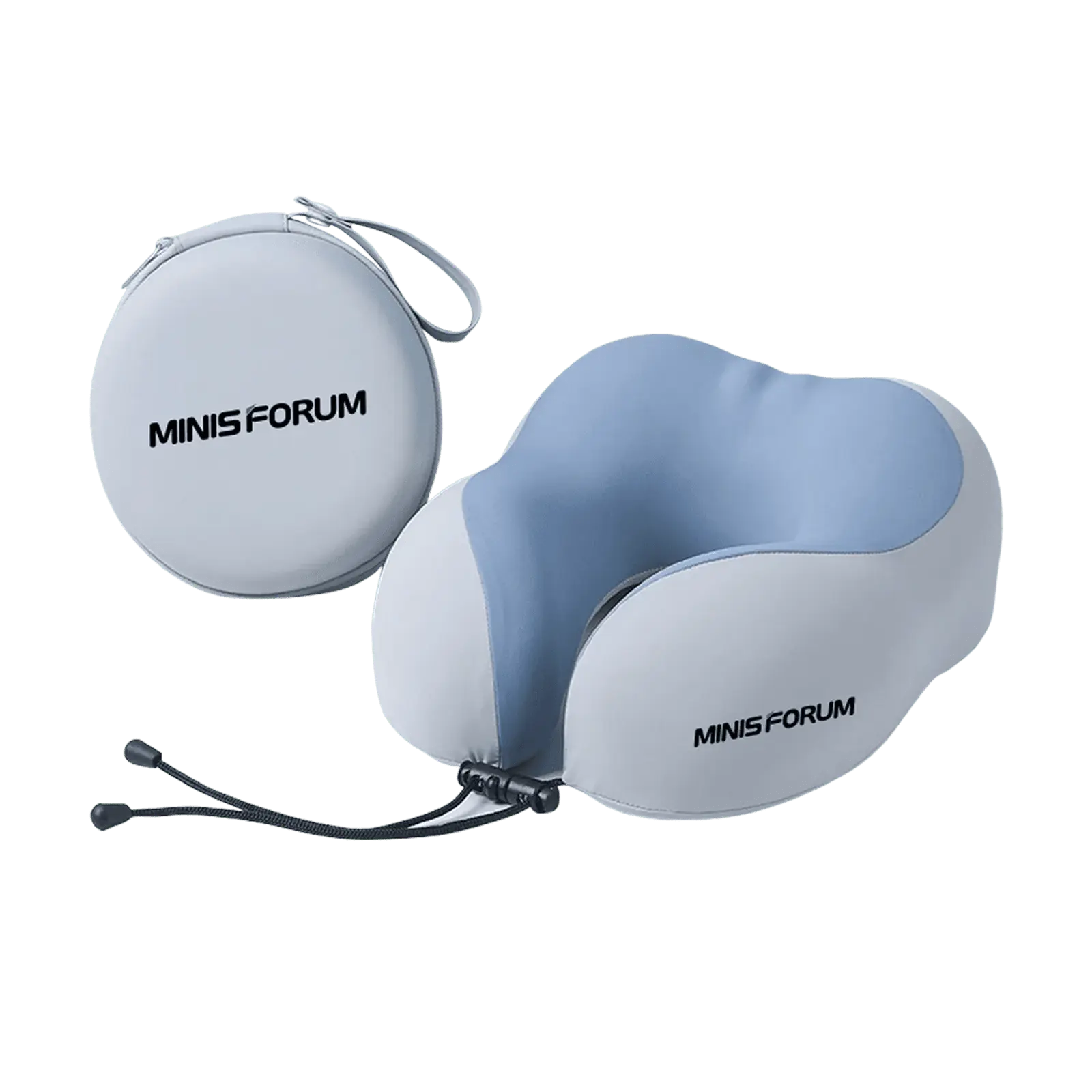 Neck pillow for travel