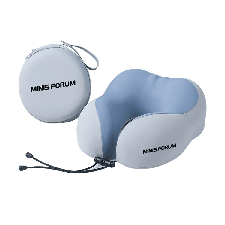 Neck pillow for travel