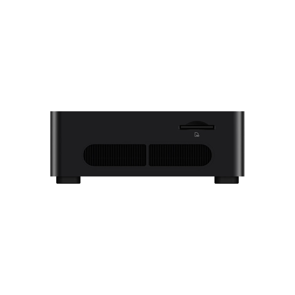 Minisforum UH125 Pro Refurbished Refurbished Mini PC
