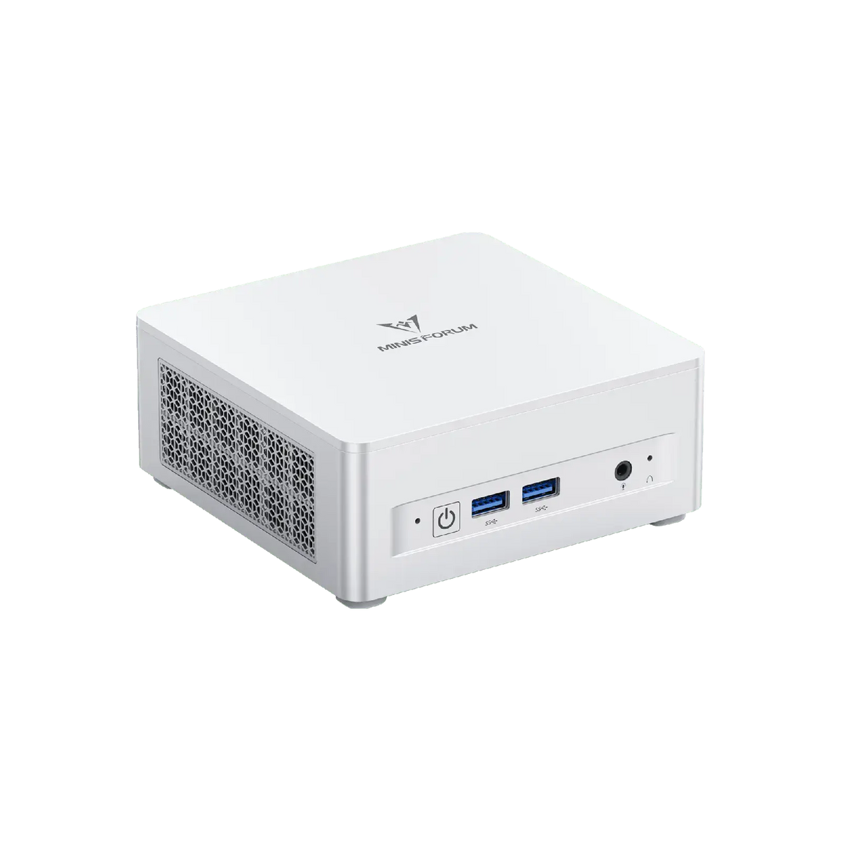 Minisfourm UM870 SLIM – Minisforum EU