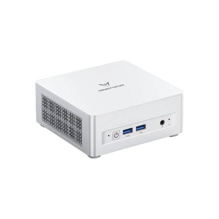 Minisforum UM870 SLIM