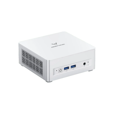 Minisfourm UM870 SLIM – Minisforum EU