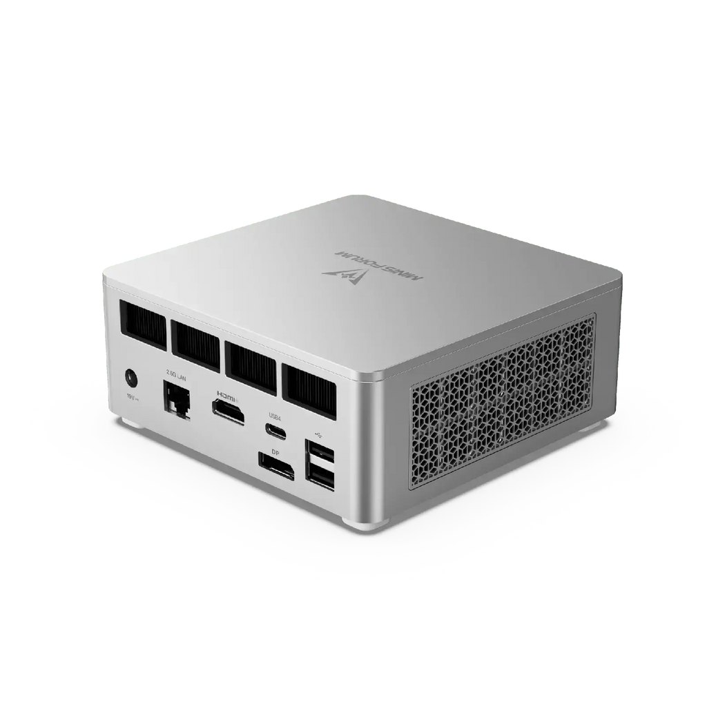 Minisforum UM870 SLIM