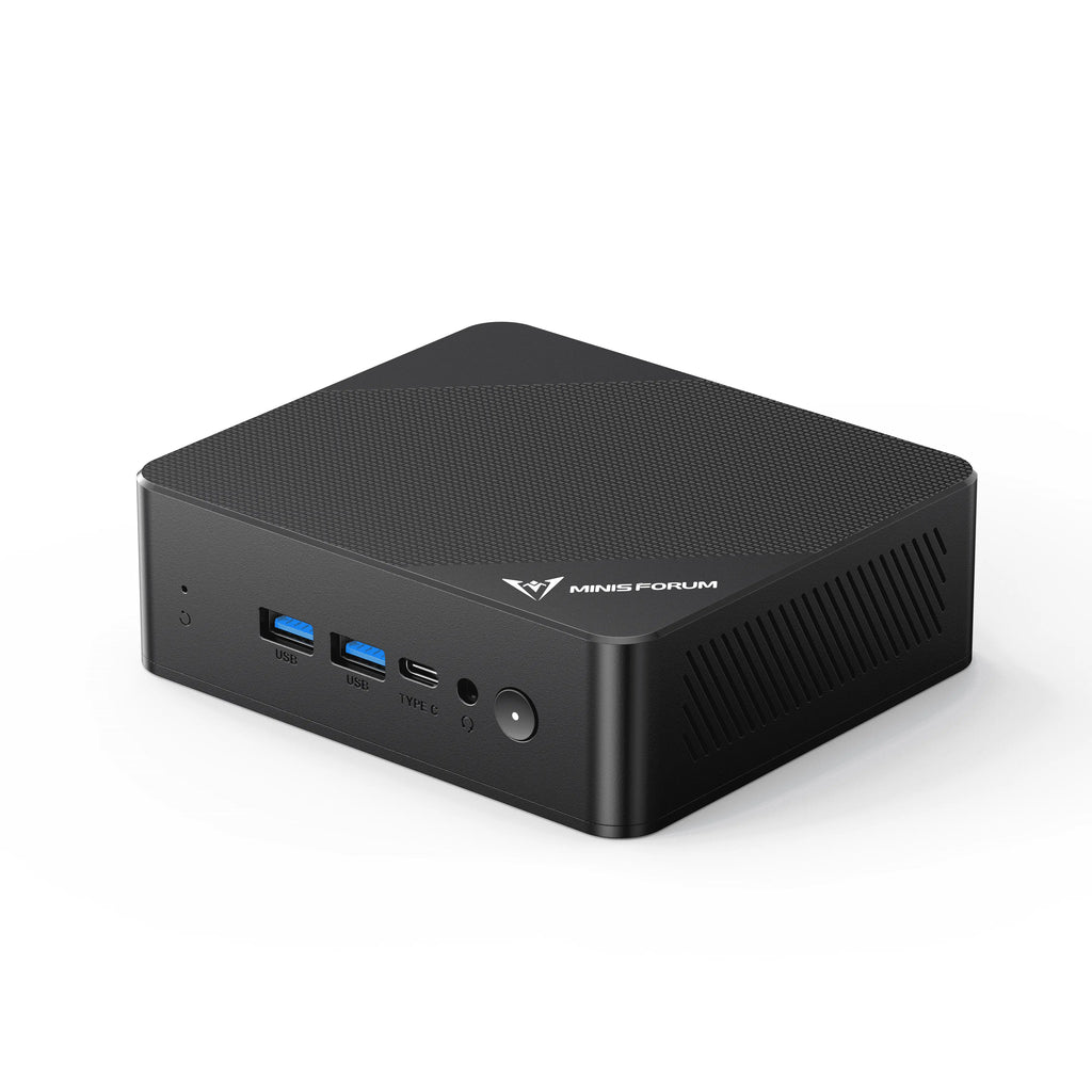 Minisforum UN100P/UN150P Refurbished Refurbished Mini PC