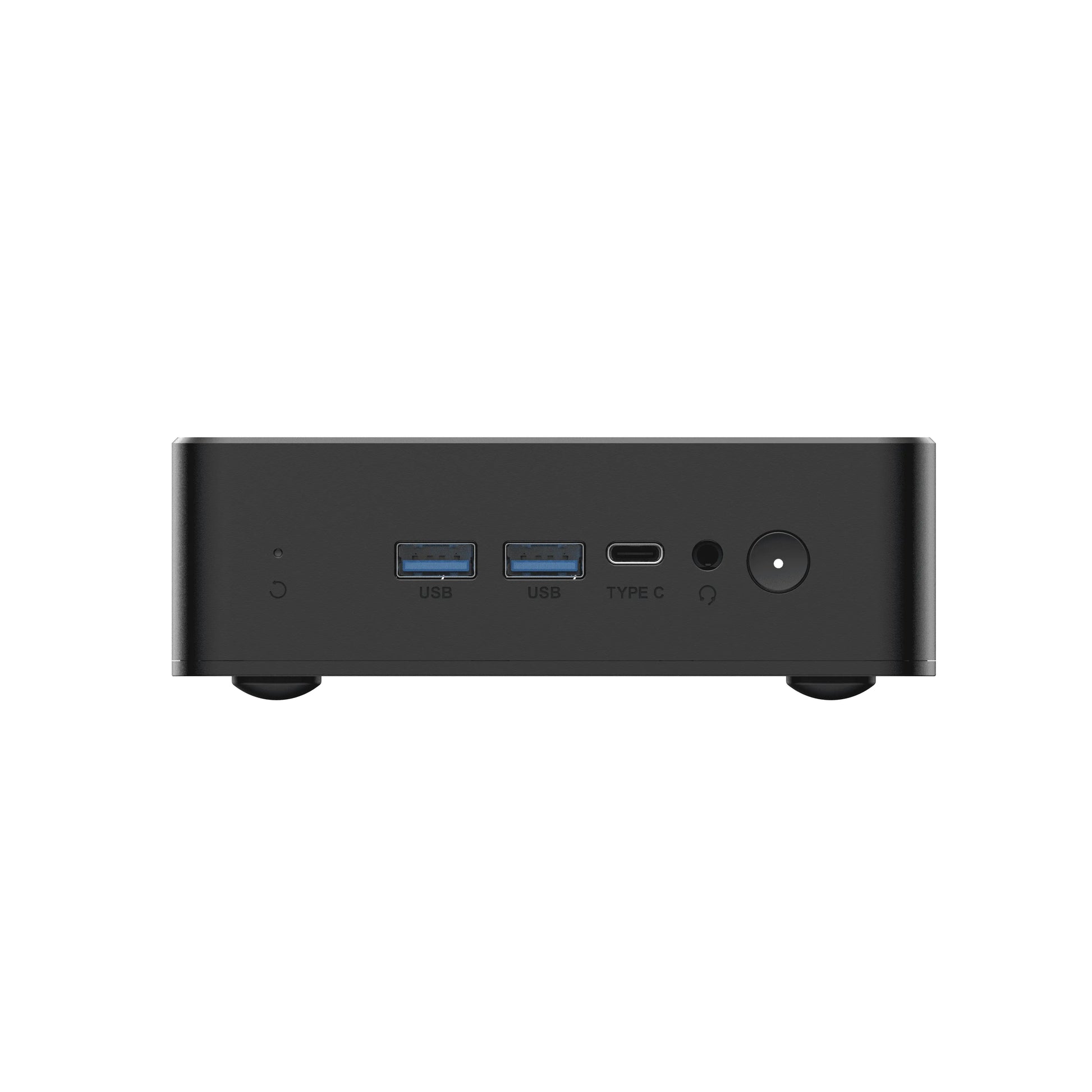 Minisforum UN100P/UN150P Refurbished Refurbished Mini PC