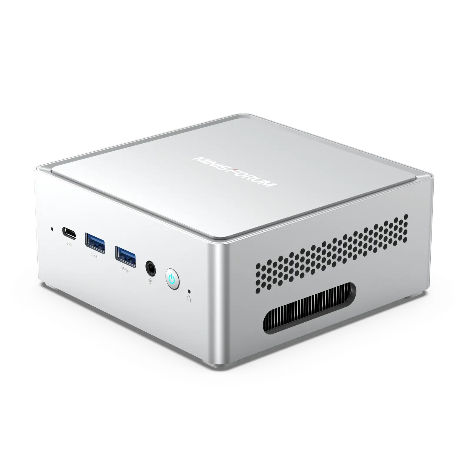 Minisforum NAB6 Lite Refurbished