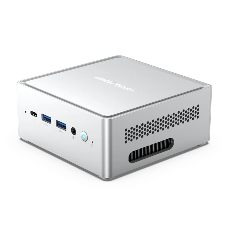 Minisforum NAB6/NAB9 
