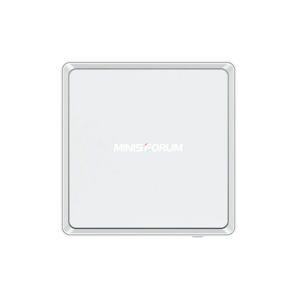 Minisforum NAB6 Lite Refurbished