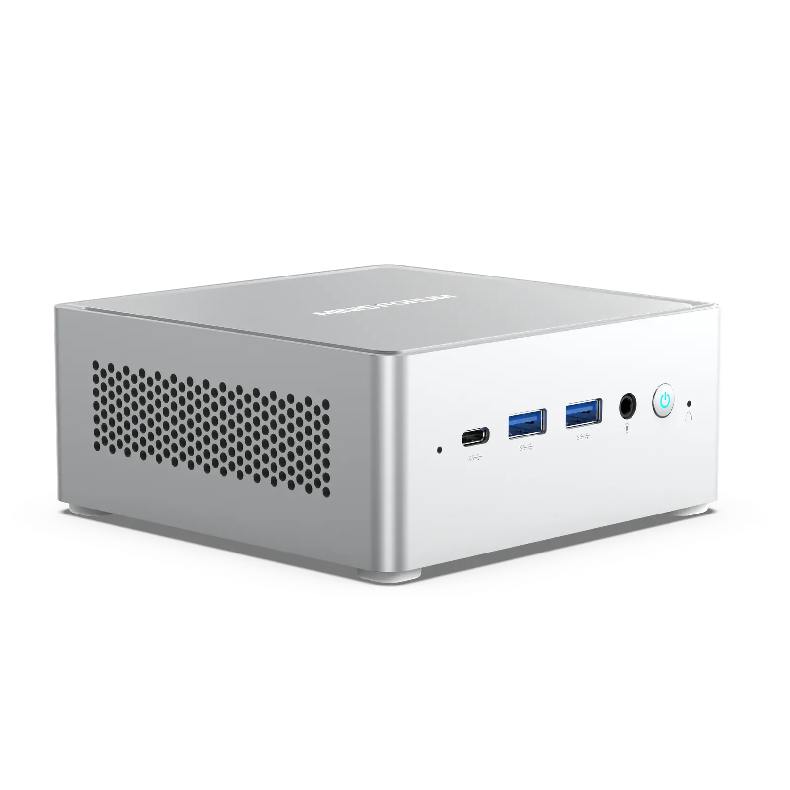 Minisforum NAB6 Lite Refurbished