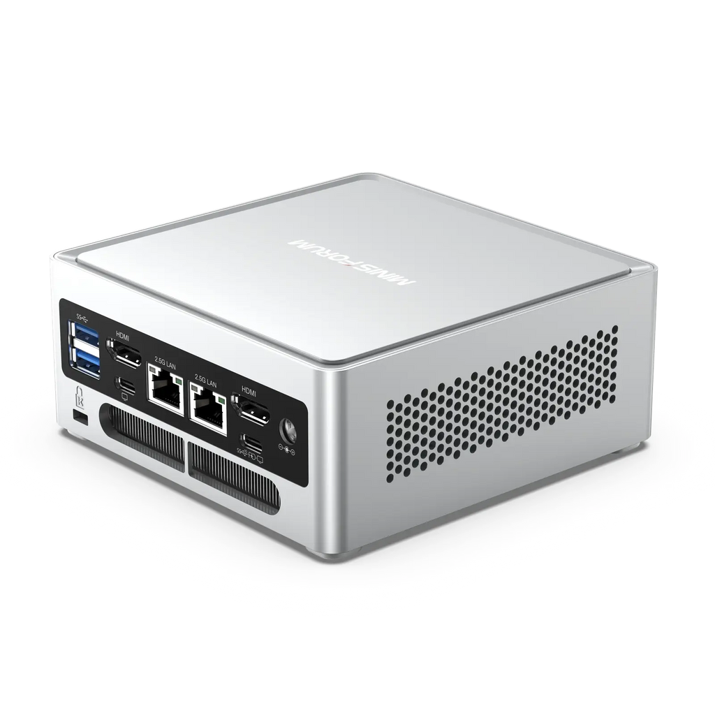 Minisforum NAB6 Lite Refurbished