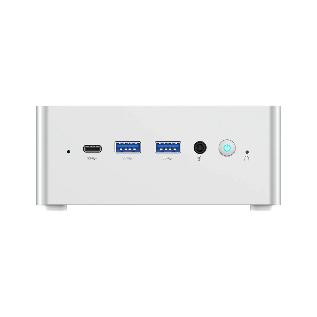 Minisforum NAB6 Lite Refurbished