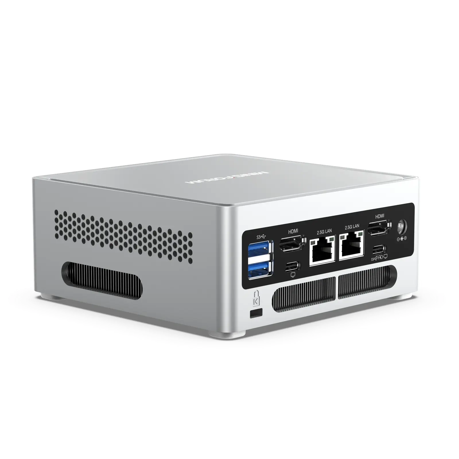 Minisforum NAB6 Lite Refurbished