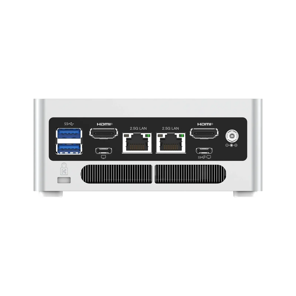 Minisforum NAB6 Lite Refurbished