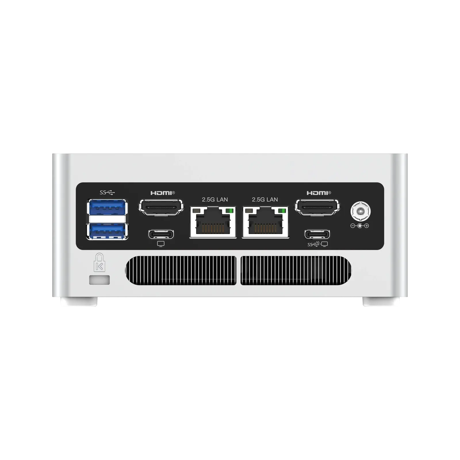 Minisforum NAB6 Lite Refurbished