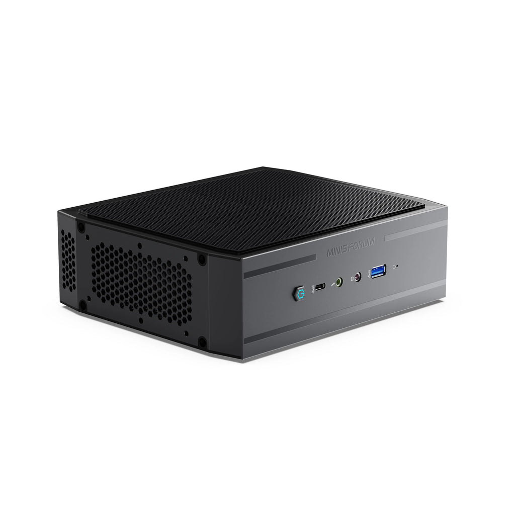 Minisforum NAD9 Refurbished Refurbished Mini PC