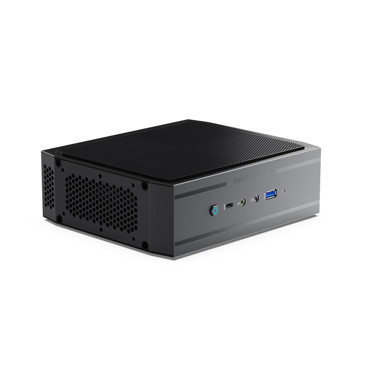 Minisforum NAD9 Refurbished Refurbished Mini PC