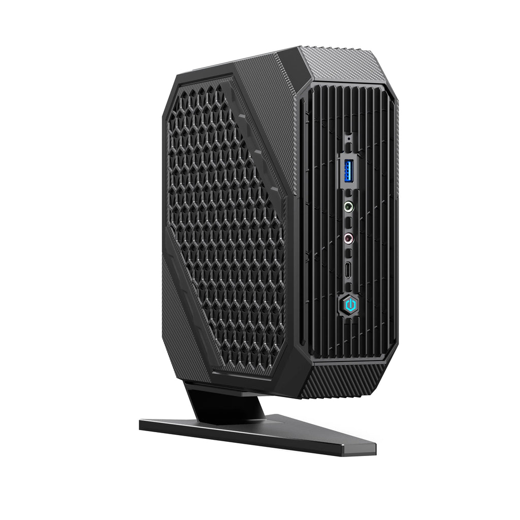 Minisforum HX80G&HX99G&HX100G Refurbished Refurbished Mini PC