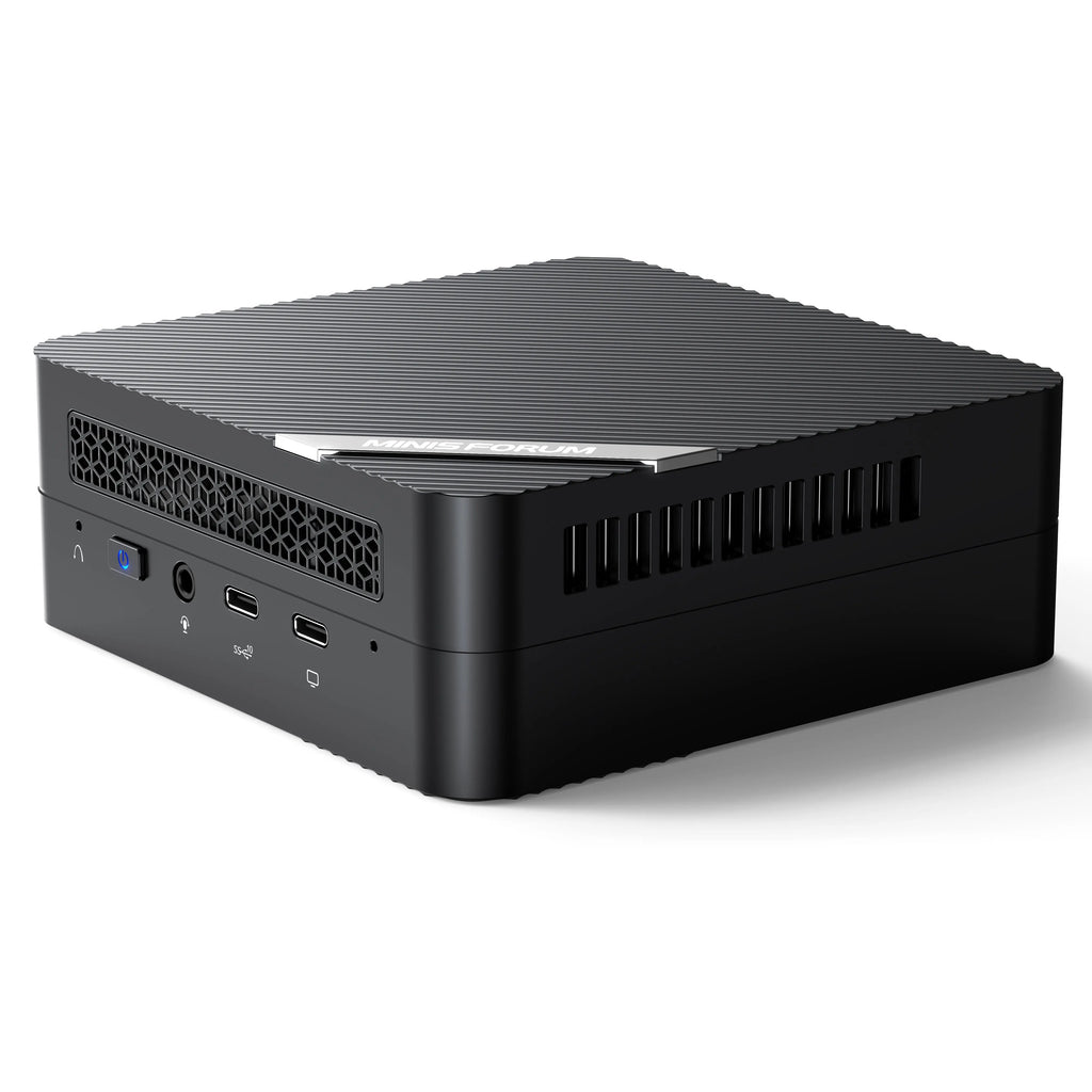 MINISFORUM UM450/UM590/UM690 Refurbished Refurbished Mini PC