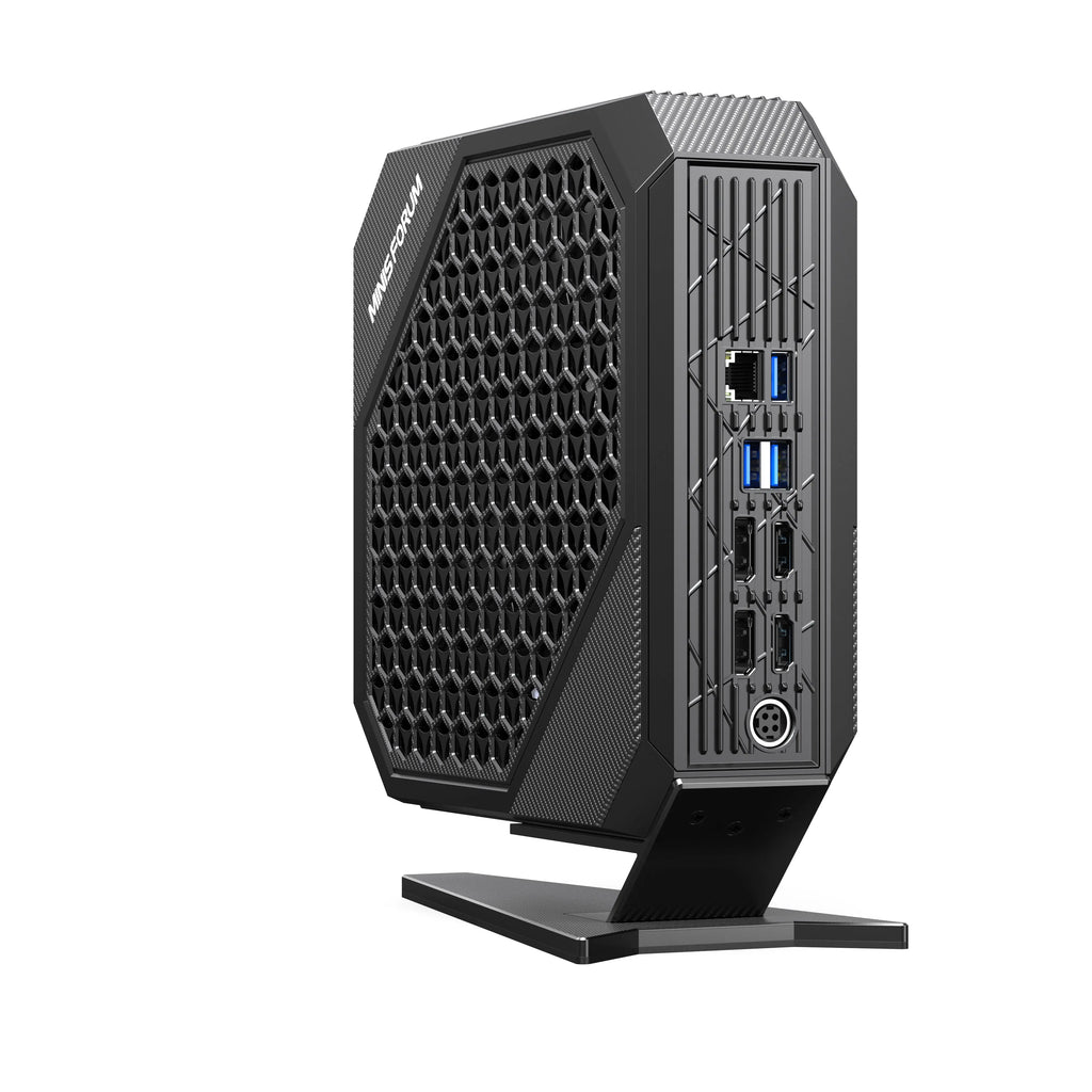 Minisforum HX80G&HX99G&HX100G Refurbished Refurbished Mini PC