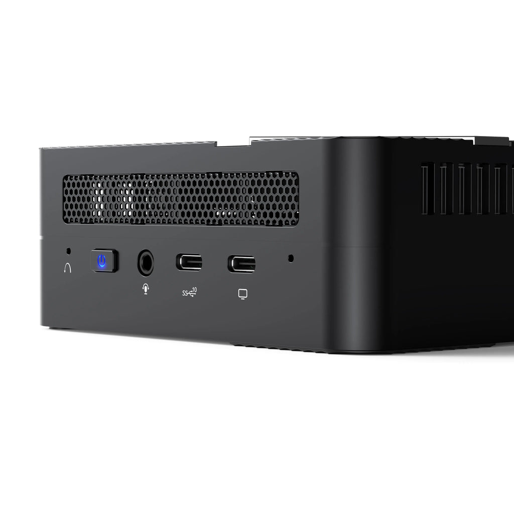 MINISFORUM UM480/ UM560/UM580 Refurbished Refurbished Mini PC