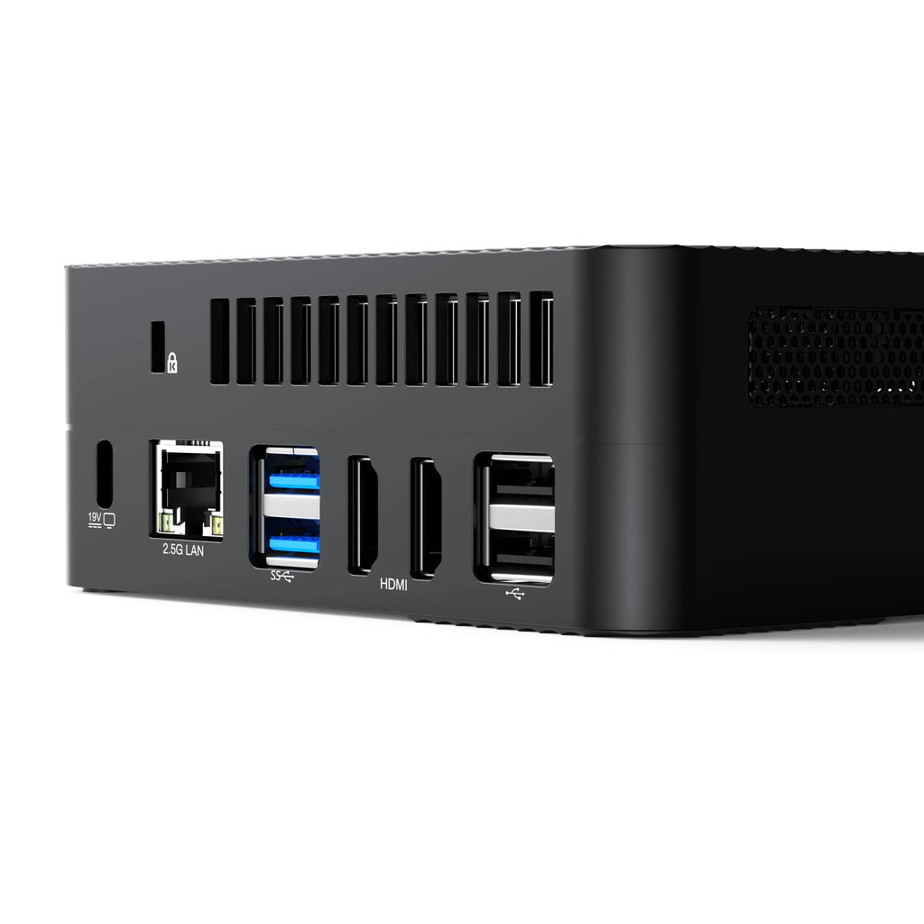 MINISFORUM UM480/ UM560/UM580 Refurbished Refurbished Mini PC