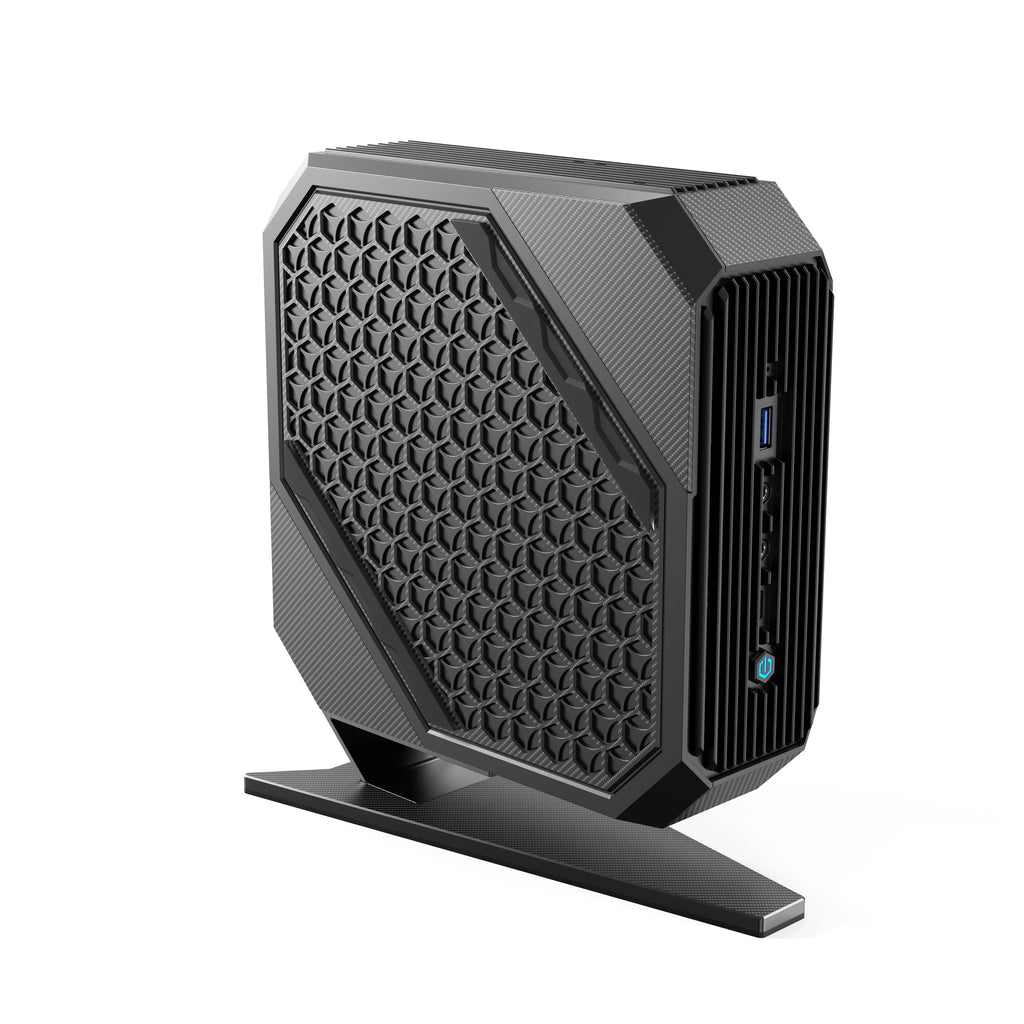 Minisforum HX80G&HX99G&HX100G Refurbished Refurbished Mini PC