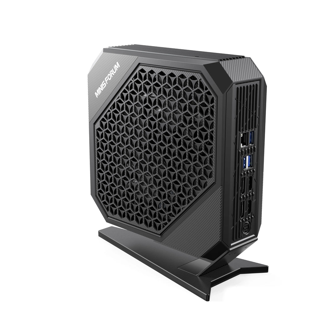 Minisforum HX80G&HX99G&HX100G Refurbished Refurbished Mini PC
