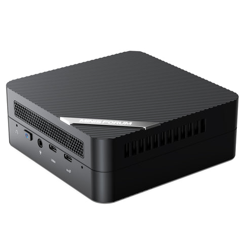 【未開封】MINISFORUM Venus Series UM773 Lite Minisforum Unveils UM773 Lite: A Cheap Compact PC with Ryzen