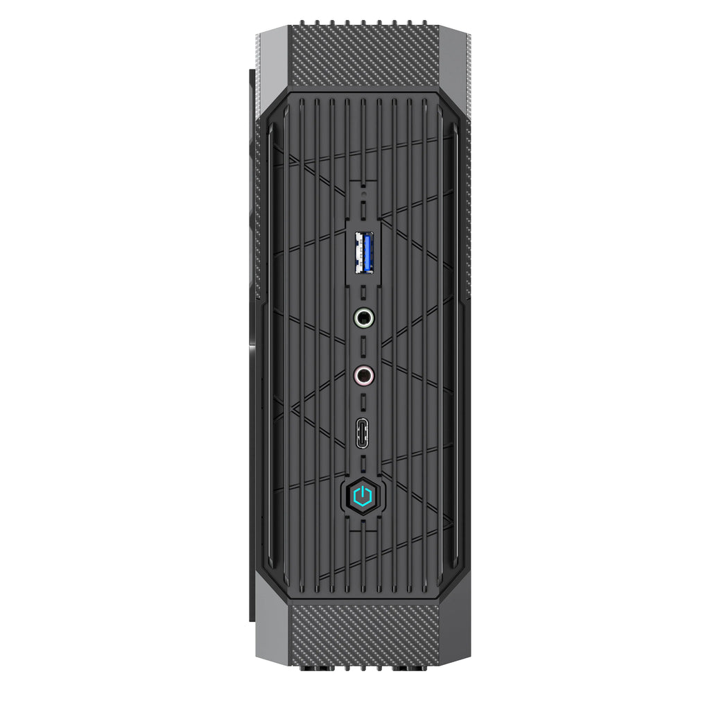 Minisforum HX80G&HX99G&HX100G Refurbished Refurbished Mini PC