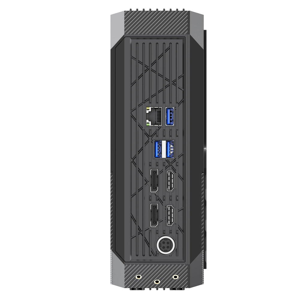 Minisforum HX80G&HX99G&HX100G Refurbished Refurbished Mini PC