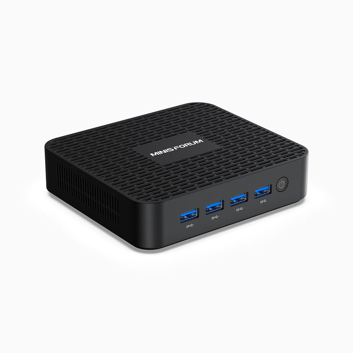 Minisforum EliteMini GK41 Mini PC