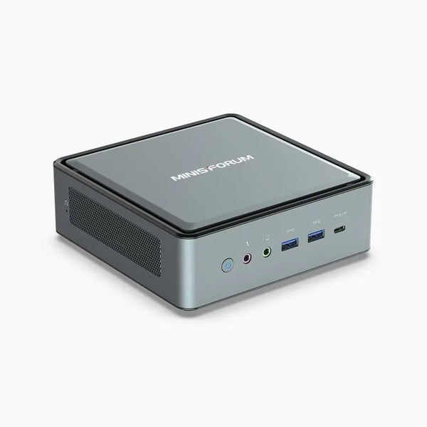 ⭕️ MINIS FORUM HM50完全ジャンク品 MINISFORUM HM50/HM80/HM90 Refurbished – Minisforum EU