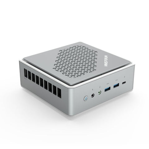 【美品】MINISFORUM TL50 まぁまぁ割安。TigerLake搭載のMINISFORUM「TL50」がクラファン