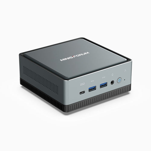 Minisforum DeskMini U700 / U820 Refurbished