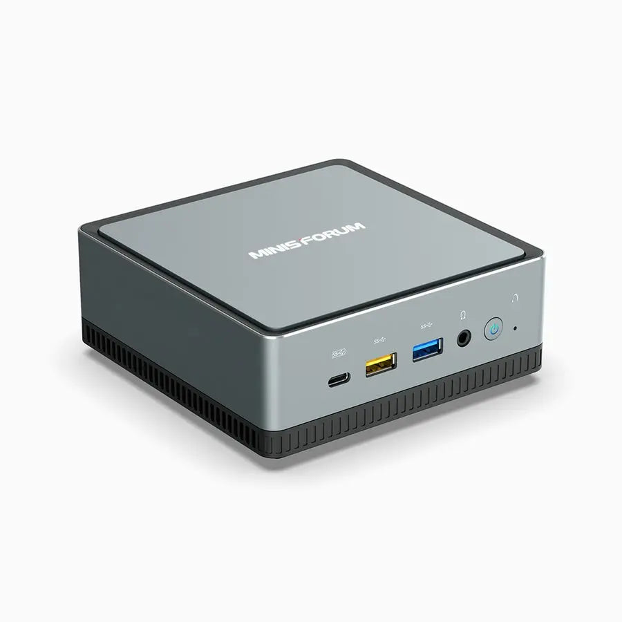 Minisforum UM250/UM270/UM300 Refurbished Refurbished Mini PC
